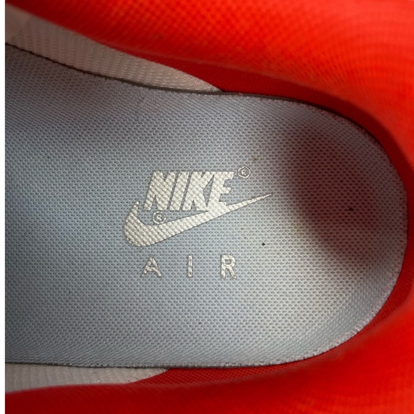 Nike Air Force 1 '07 LX USA Denim Sz 9.5 - Picture 12 of 14